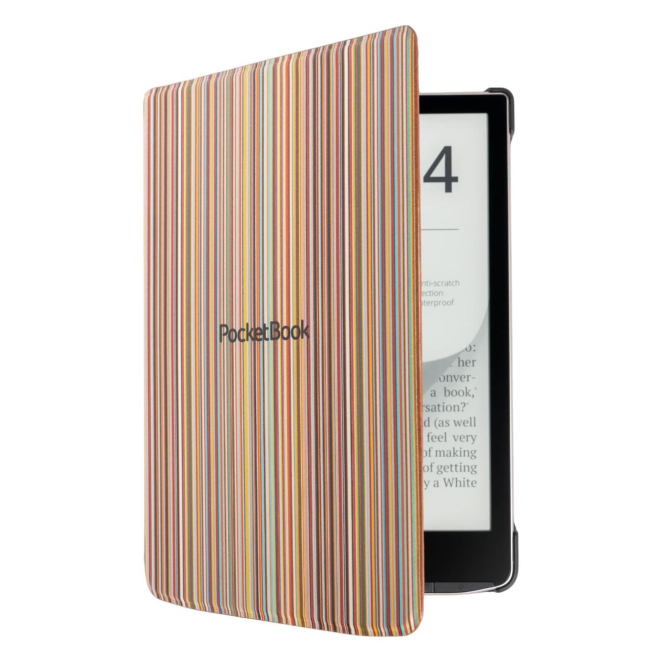 Чехол для электронной книги PocketBook 743G InkPad 4 Color (H-S-743-CL-WW)