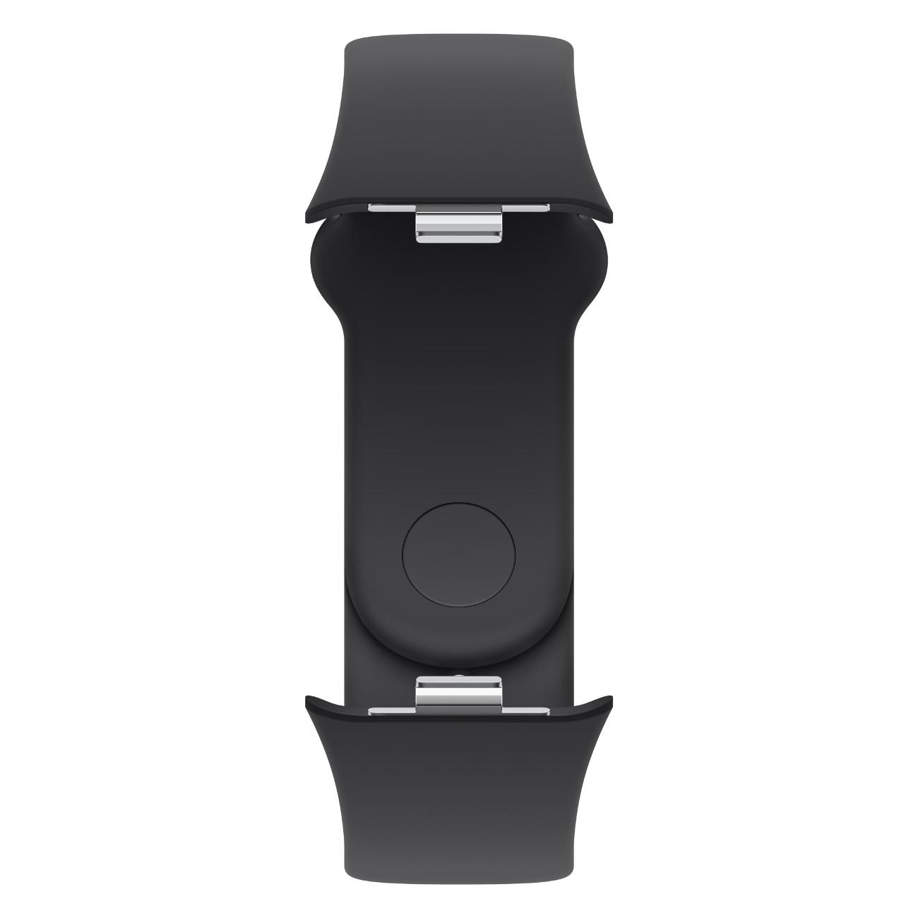 Фитнес-трекер Xiaomi Smart Band 8 Pro Black (BHR8017GL)