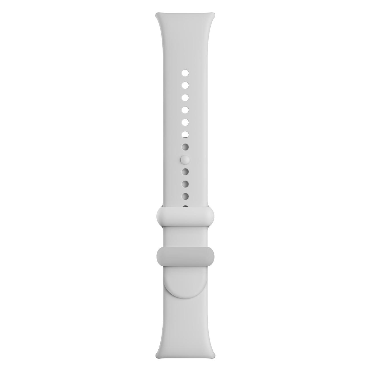 Купить Фитнес-трекер Xiaomi Smart Band 8 Pro Light Grey (BHR8007GL) в  каталоге интернет магазина М.Видео по выгодной цене с доставкой, отзывы,  фотографии - Москва