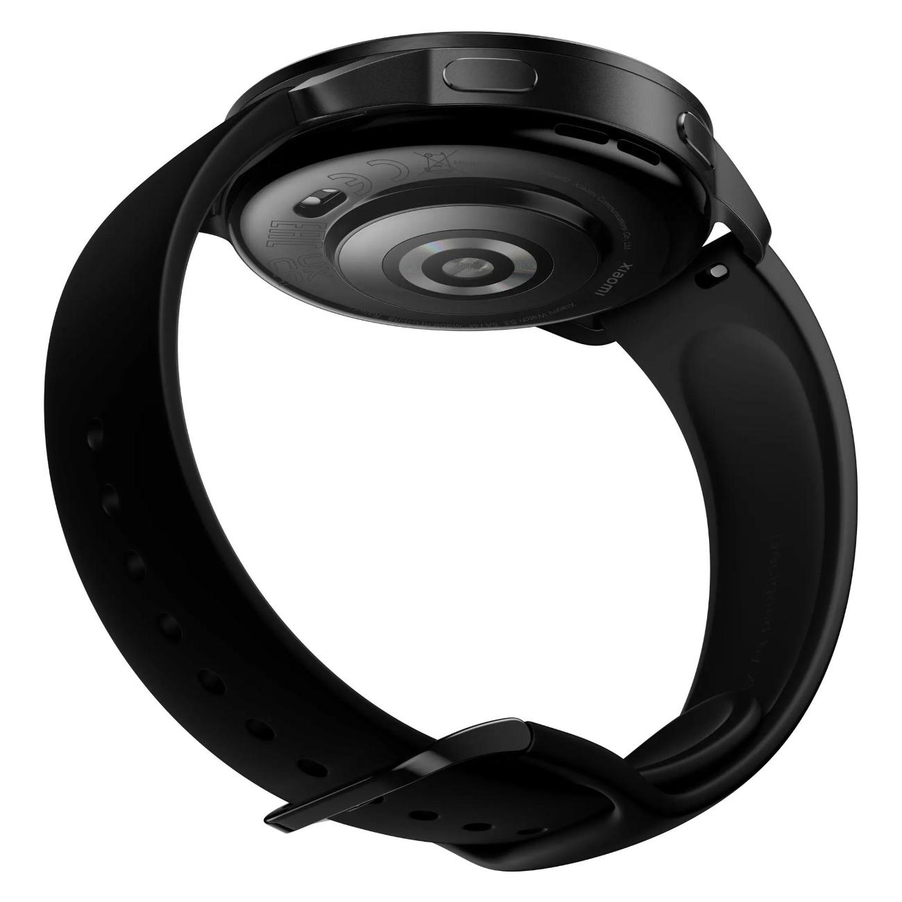 Xiaomi Watch S3 Black BHR7874GL