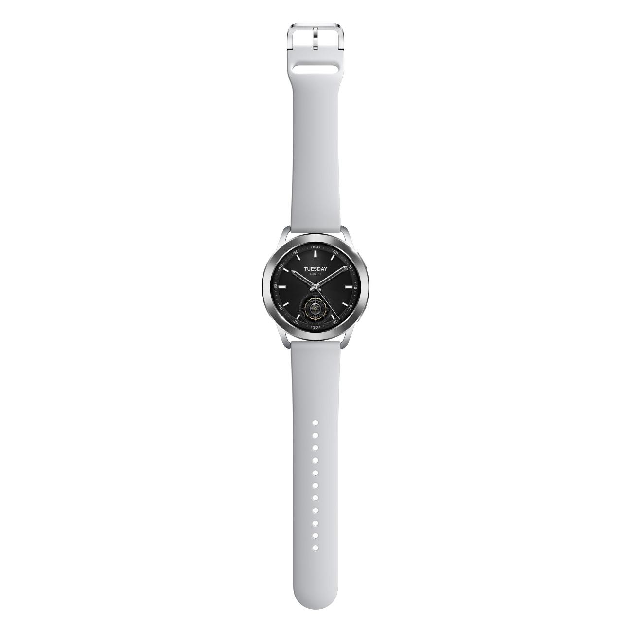 Часы xiaomi watch s3 m2323w1