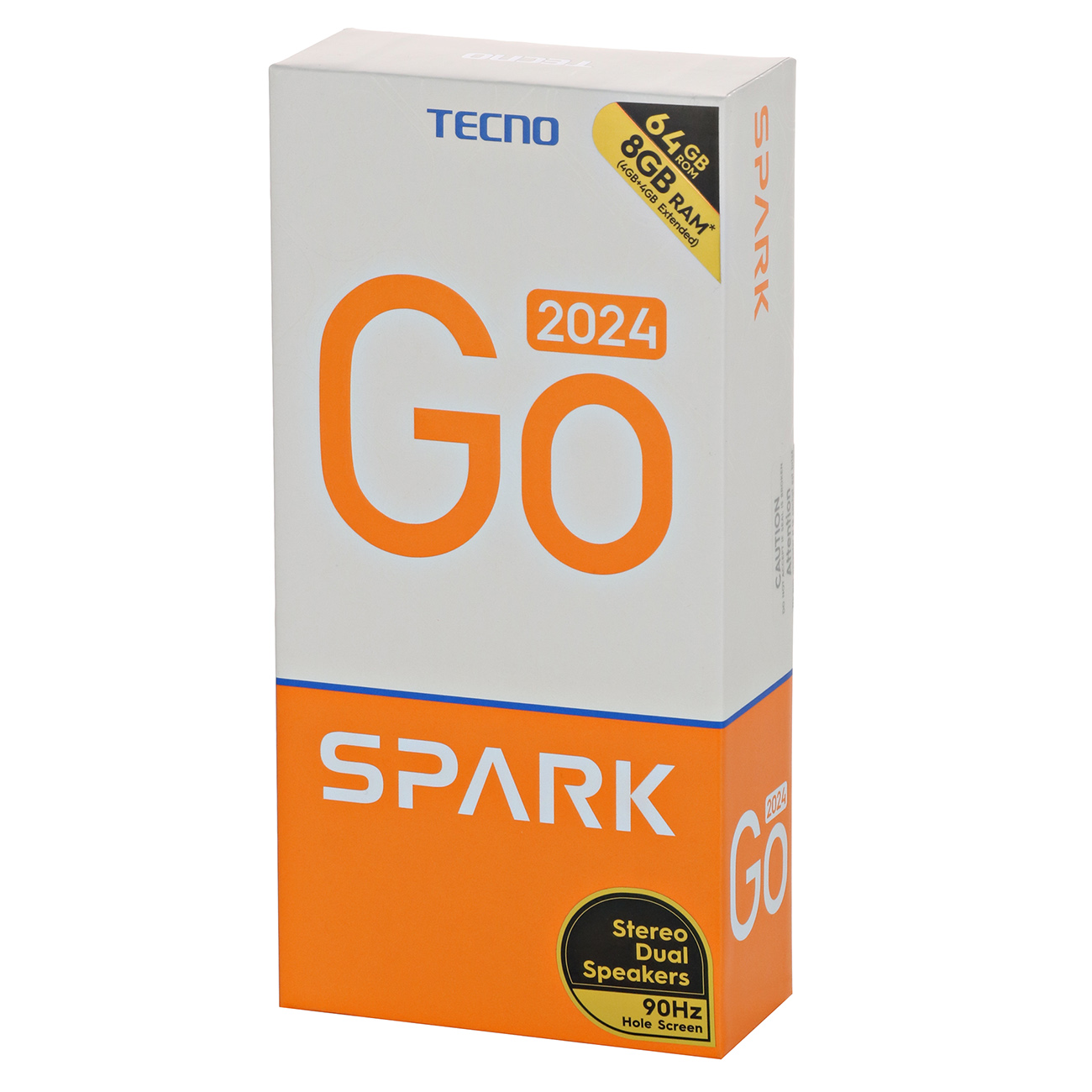 Spark go 2024 4 128gb отзывы