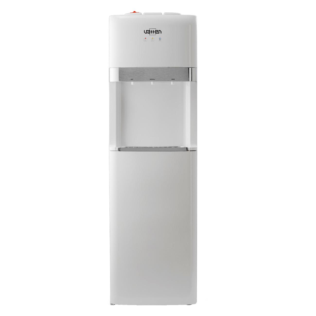 Изображение товара Пурифайер VATTEN FV48WKV с УФ-лампой