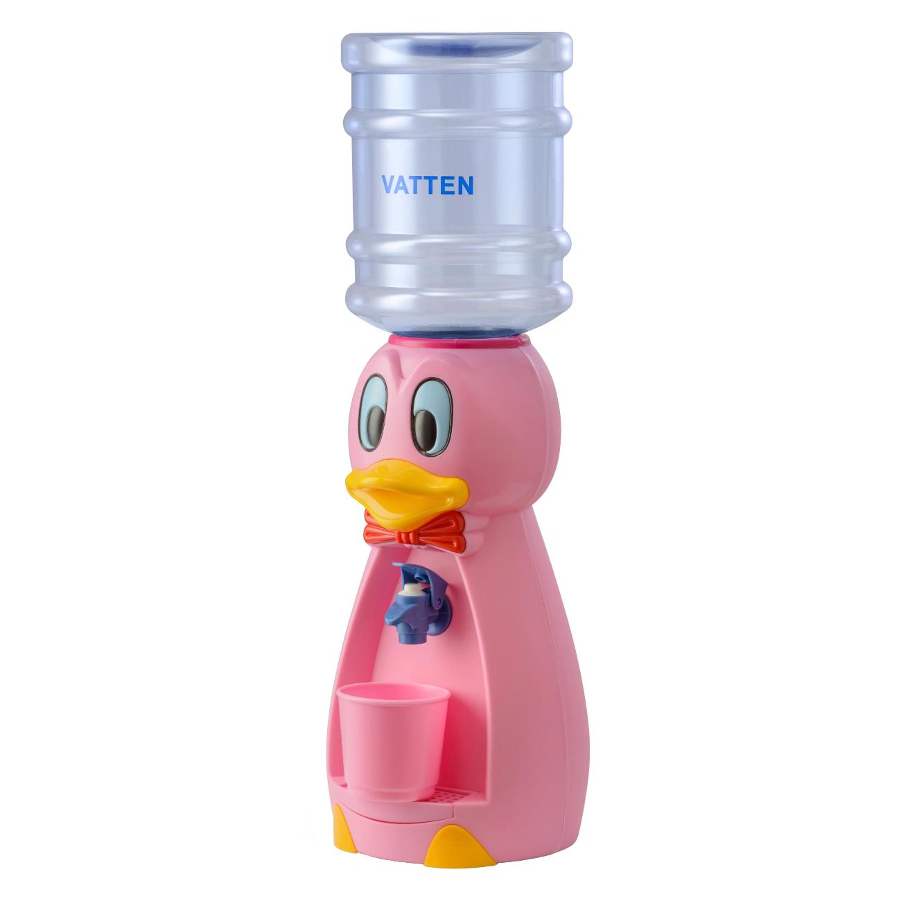 Изображение товара Кулер VATTEN Duck Pink
