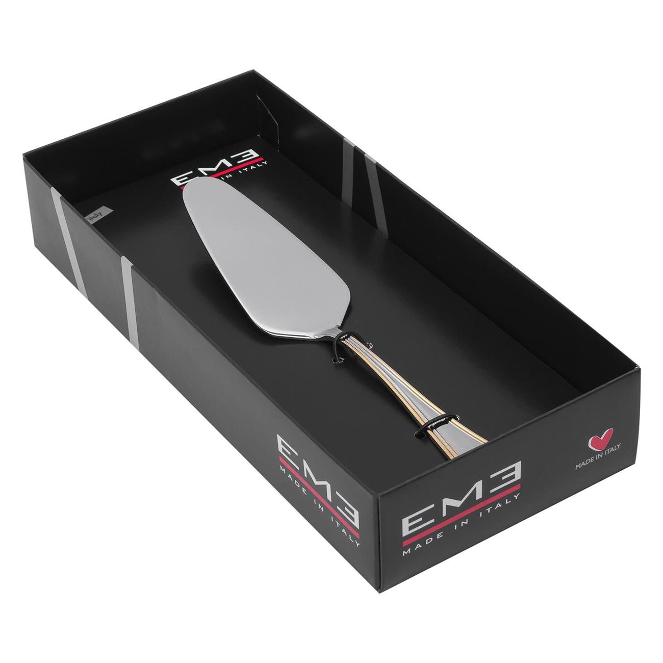 Изображение товара Лопатка для торта EME C01IM/OR