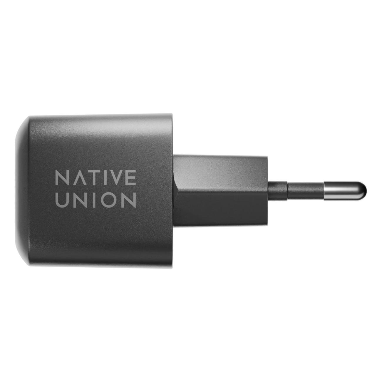 Native usb
