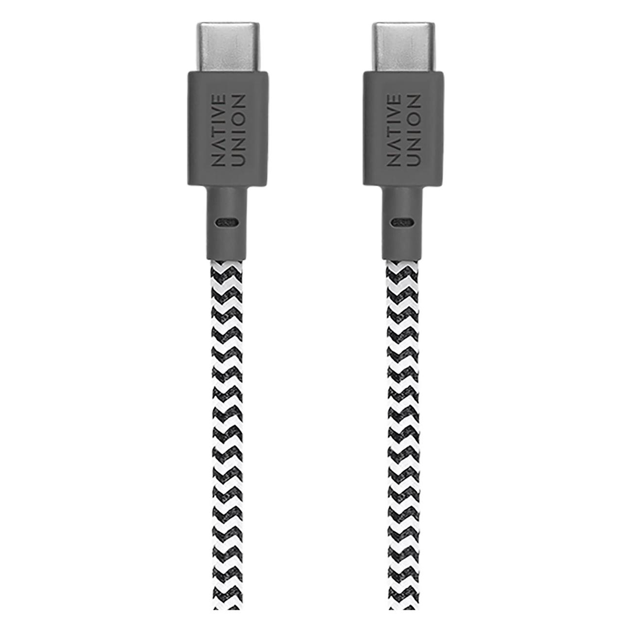 Native usb