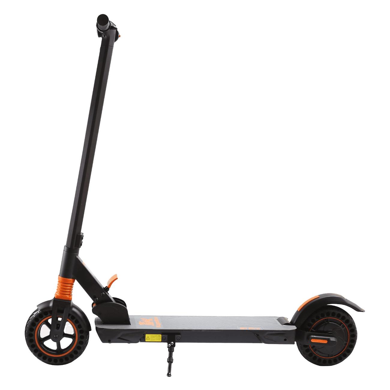 Изображение товара Электросамокат KugooKirin Kirin S1 Pro 6.0Ah