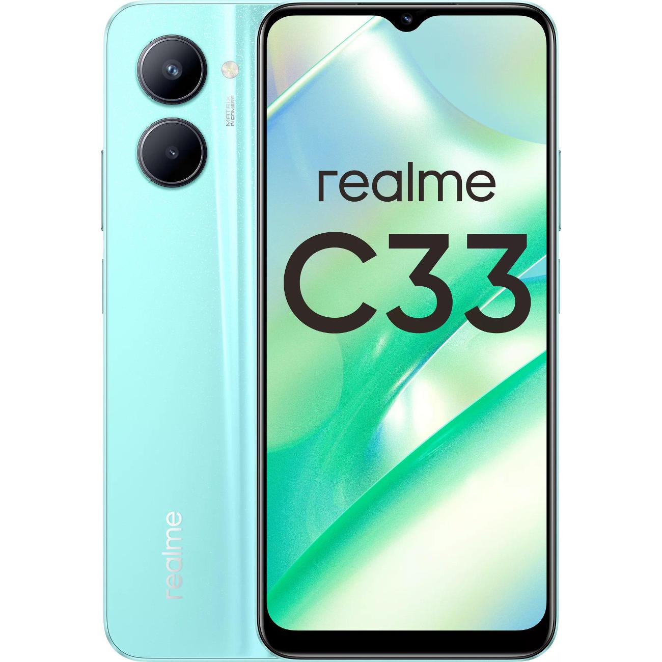 Смартфон Realme C11 2025 4 64gb Купить