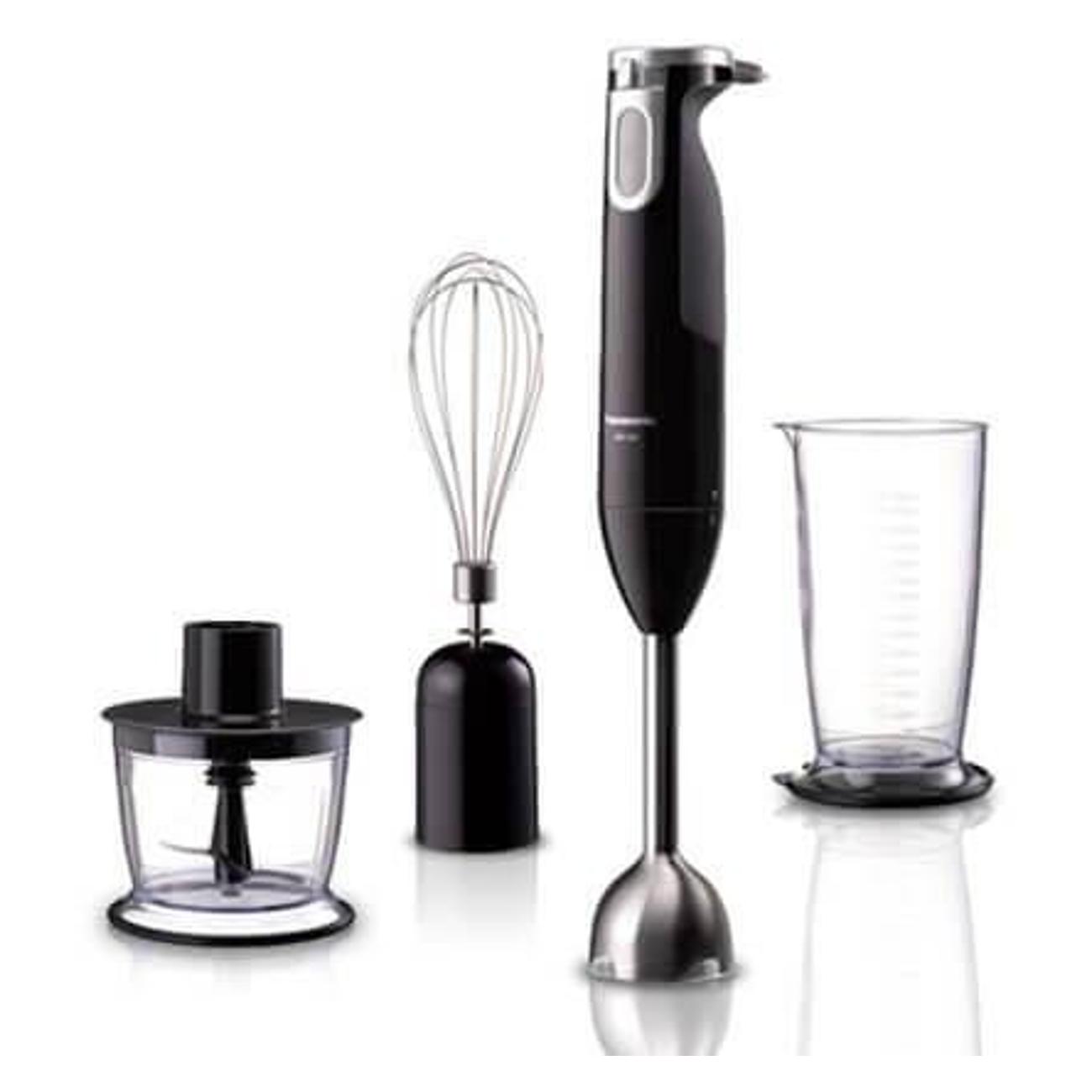 Изображение товара Погружной блендер Panasonic MX-SS1BTQ