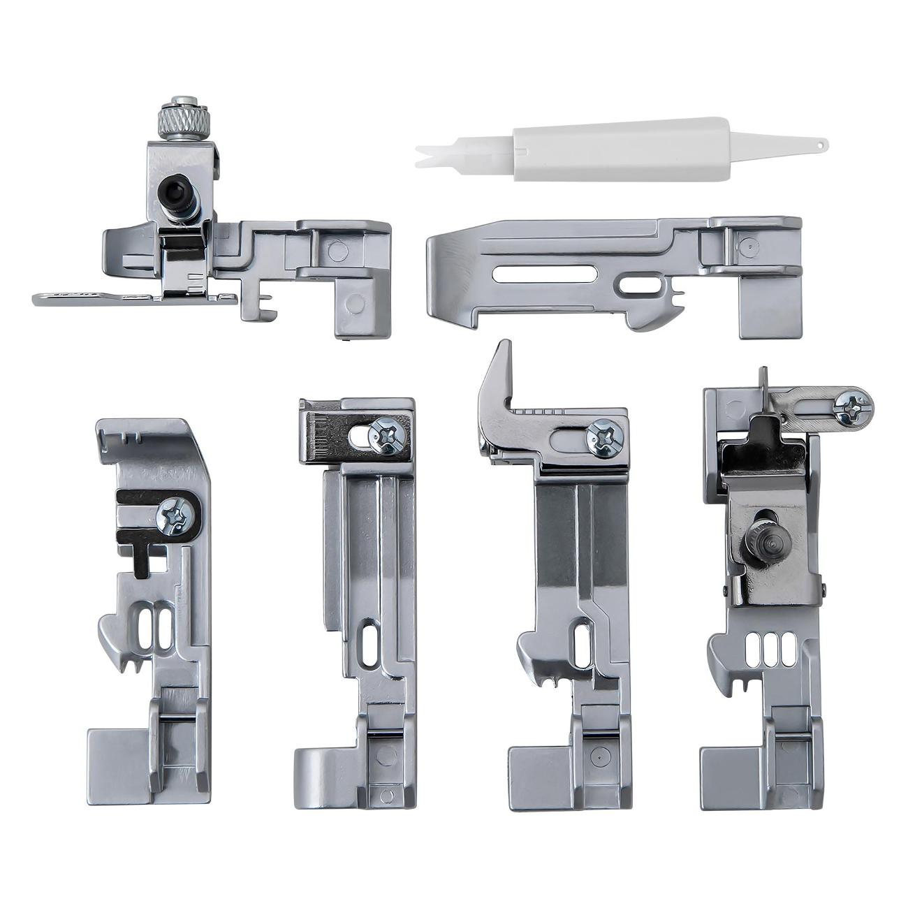 Изображение товара Набор для швейной машины Merrylock для 5-ти ниточных оверлоков