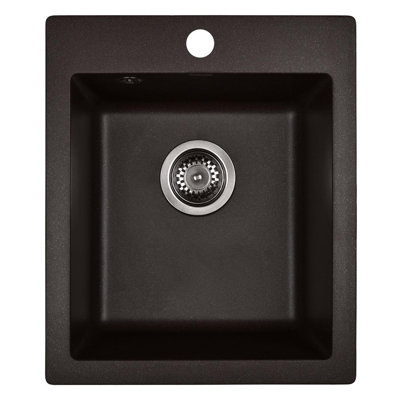 Изображение товара Мойка кухонная Wisent MW420-27/WGER013