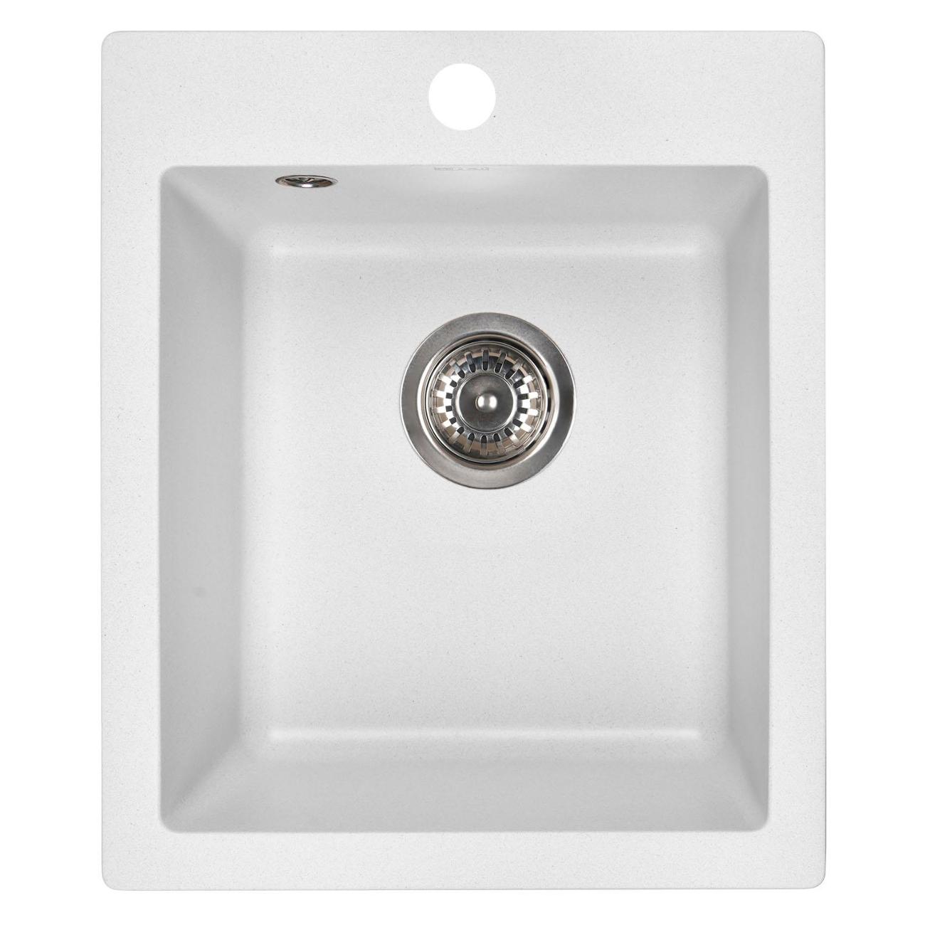 Изображение товара Мойка кухонная Wisent MW420-28/WGER013