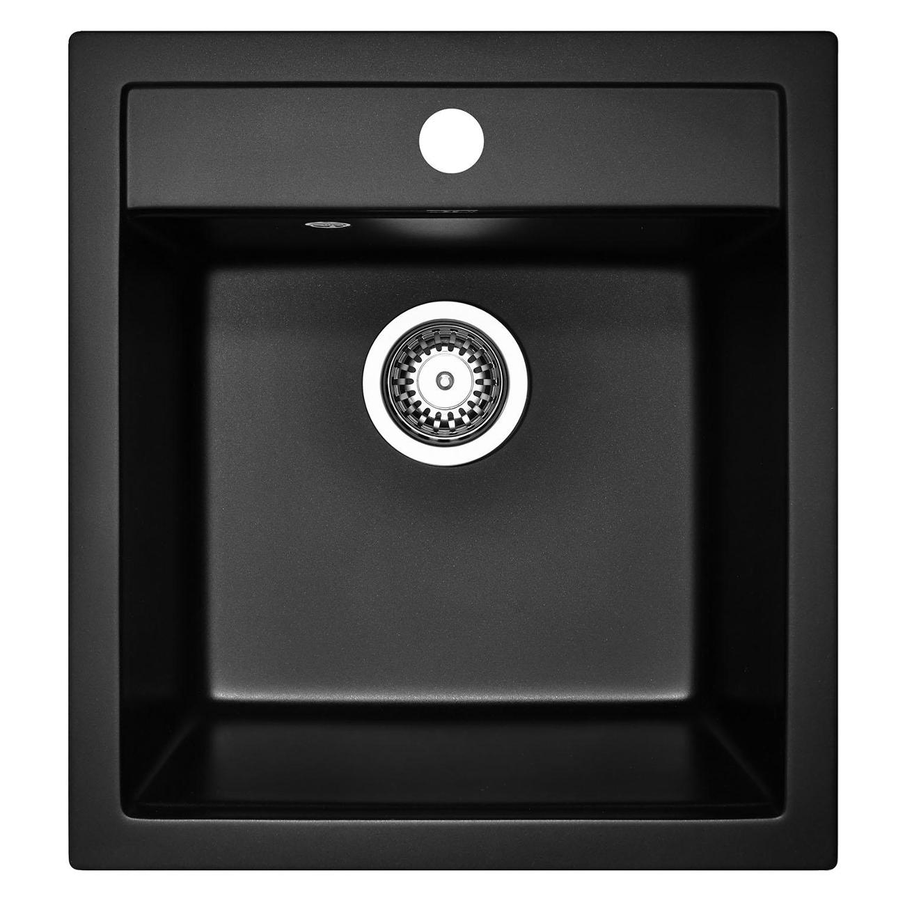 Изображение товара Мойка кухонная Wisent MW450-26/WGER013