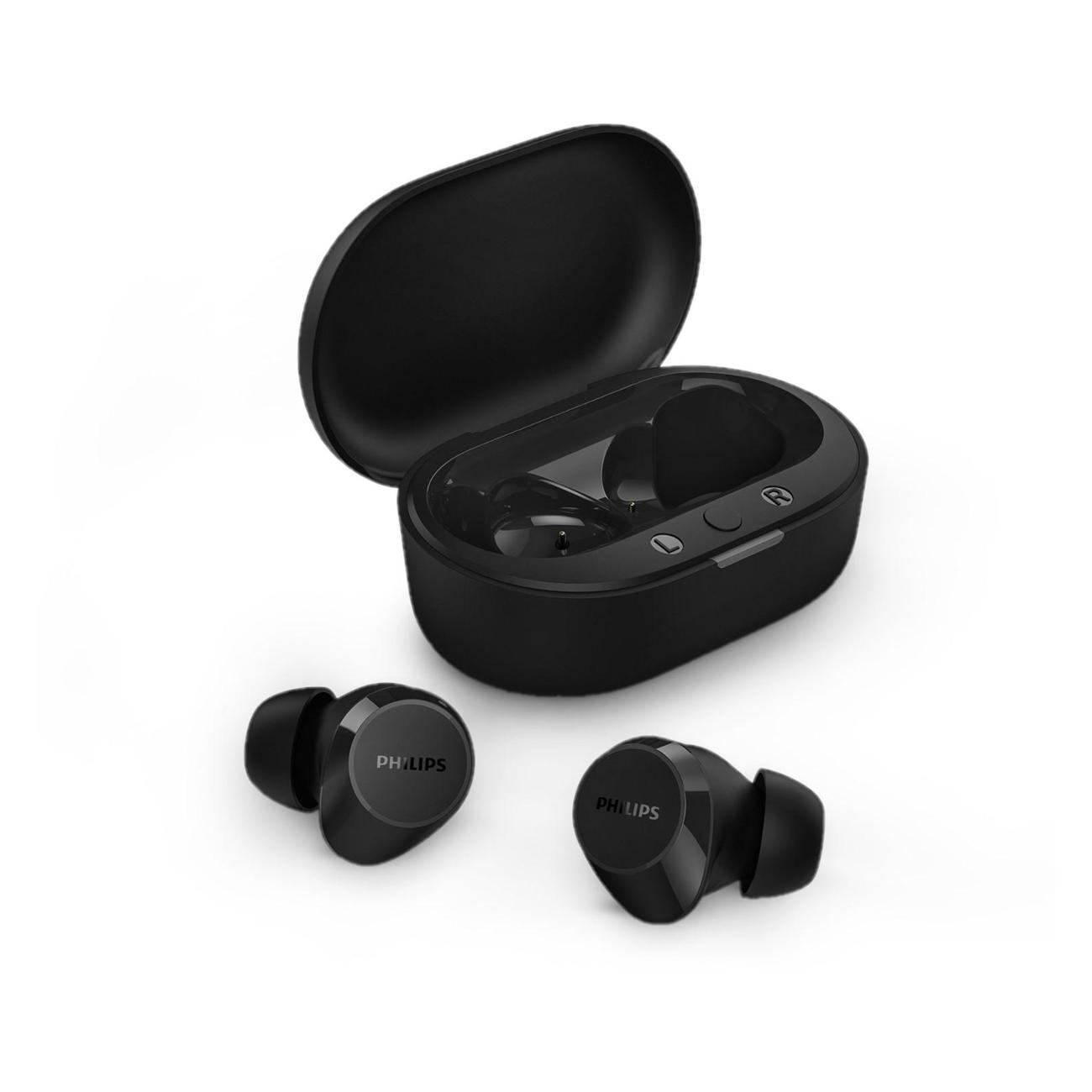 Philips truly wireless earbuds sale