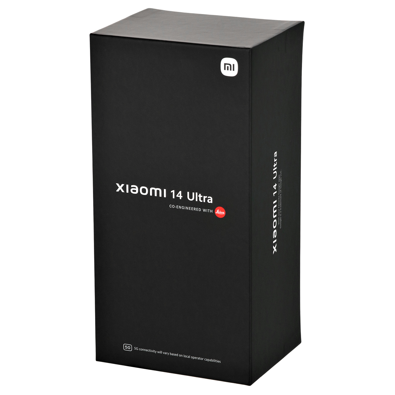 Купить Смартфон Xiaomi 14 Ultra 16/512GB Black в каталоге интернет магазина  М.Видео по выгодной цене с доставкой, отзывы, фотографии - Москва