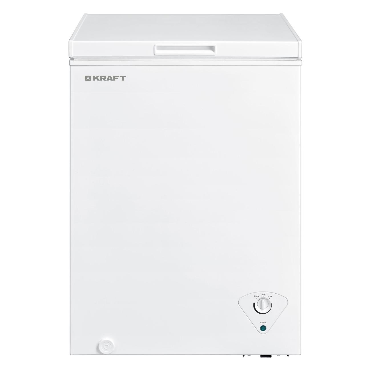Изображение товара Морозильный ларь Kraft BDW-102QX