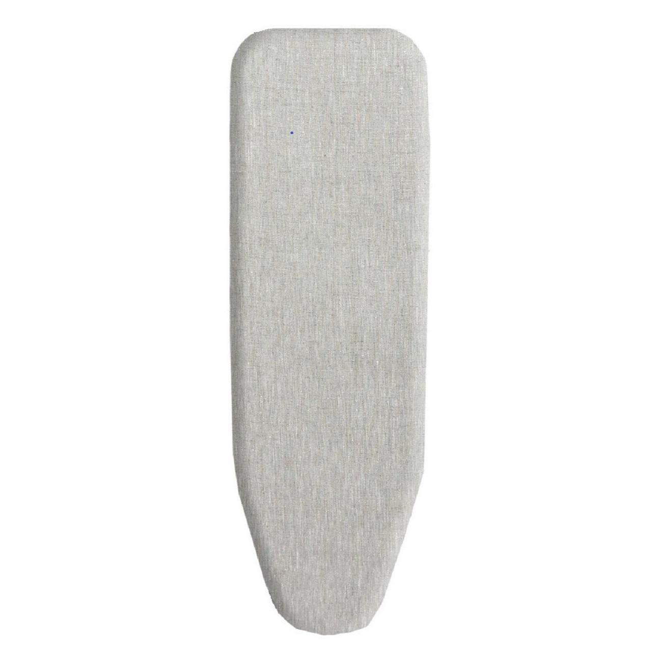 Изображение товара Чехол для гладильной доски Anyday льняной 130х50см