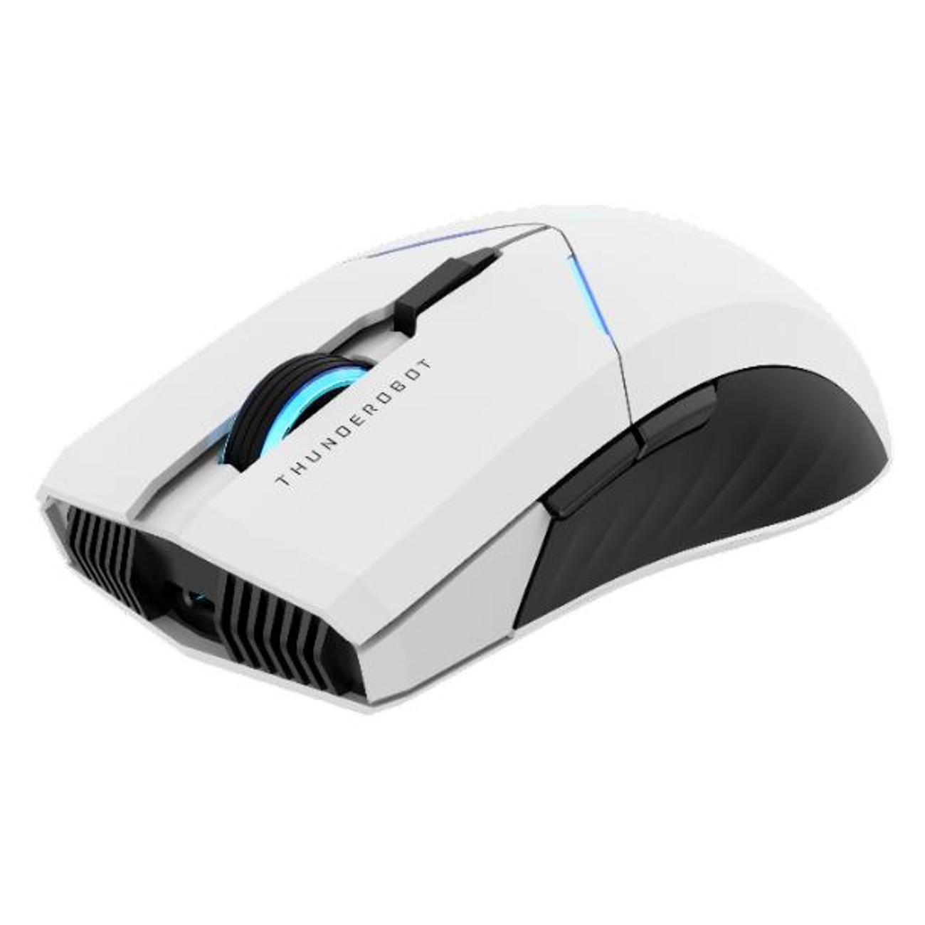 Игровая мышь Thunderobot MG701 (JM03NSE03RU) - отзывы покупателей и владельцев М