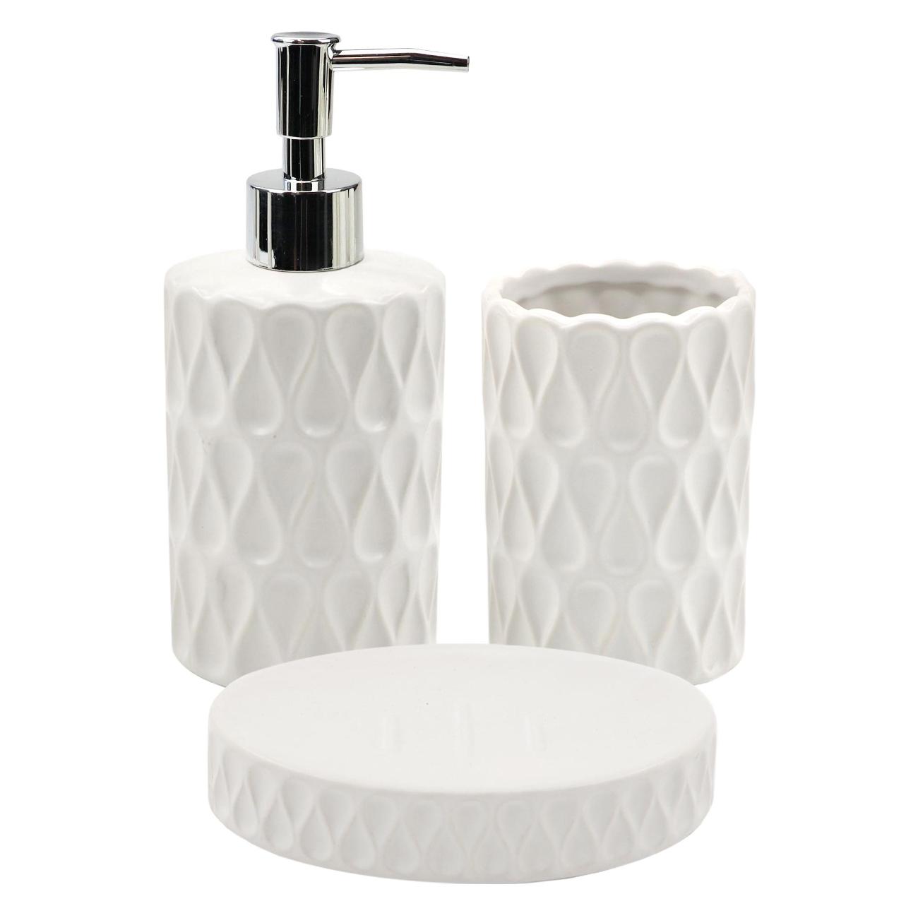 Изображение товара Набор для ванны ND Play Agate