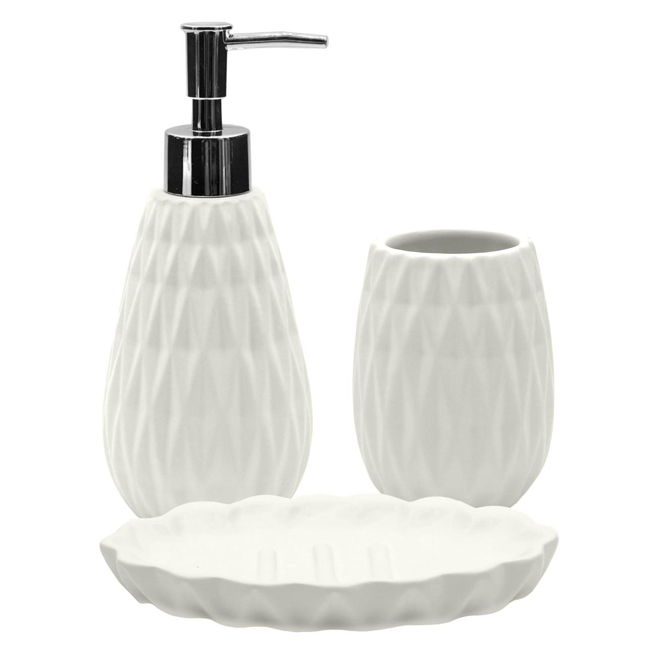 Изображение товара Набор для ванны ND Play Jade