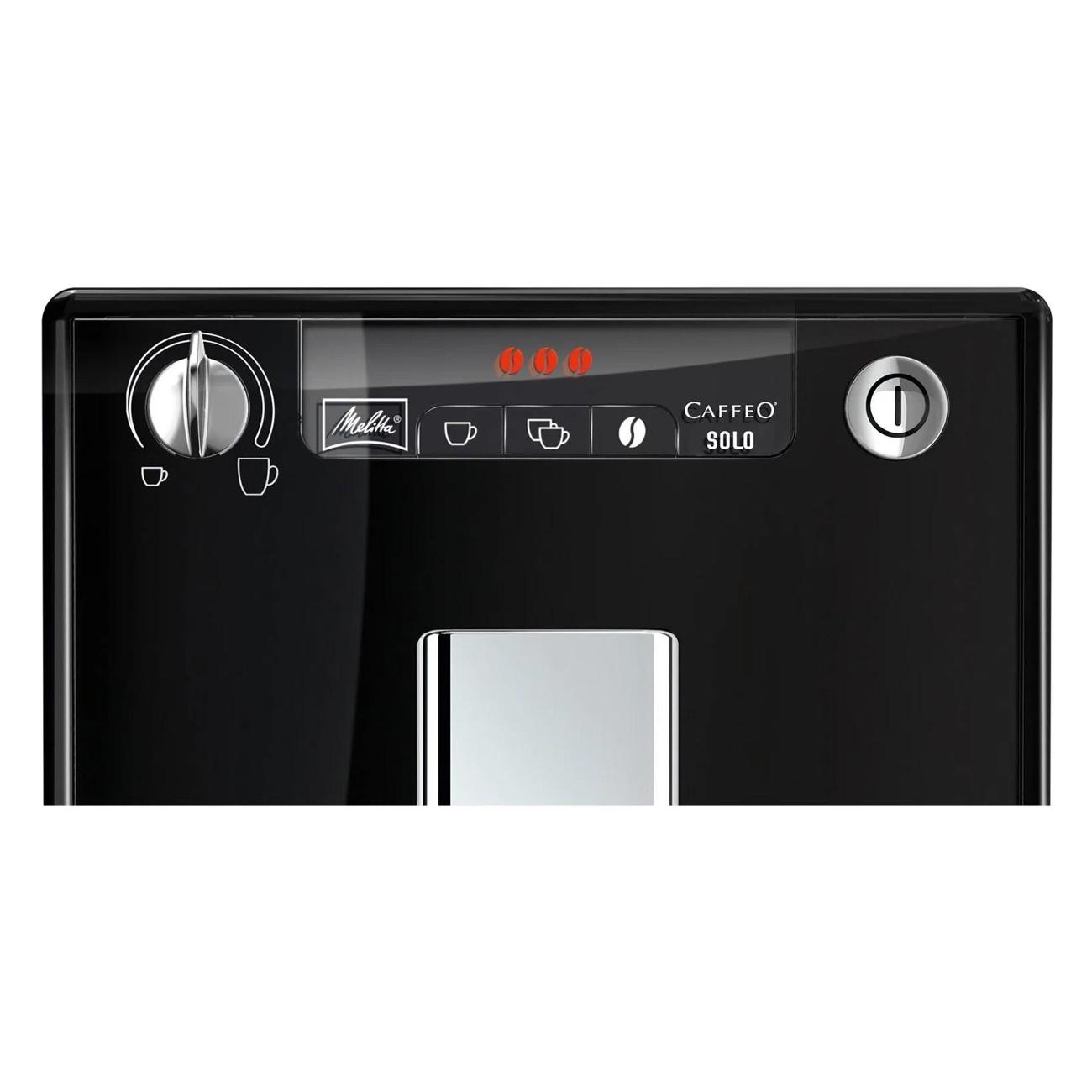 Кофемашина melitta 950 203. Кофемашина melitta 950 203