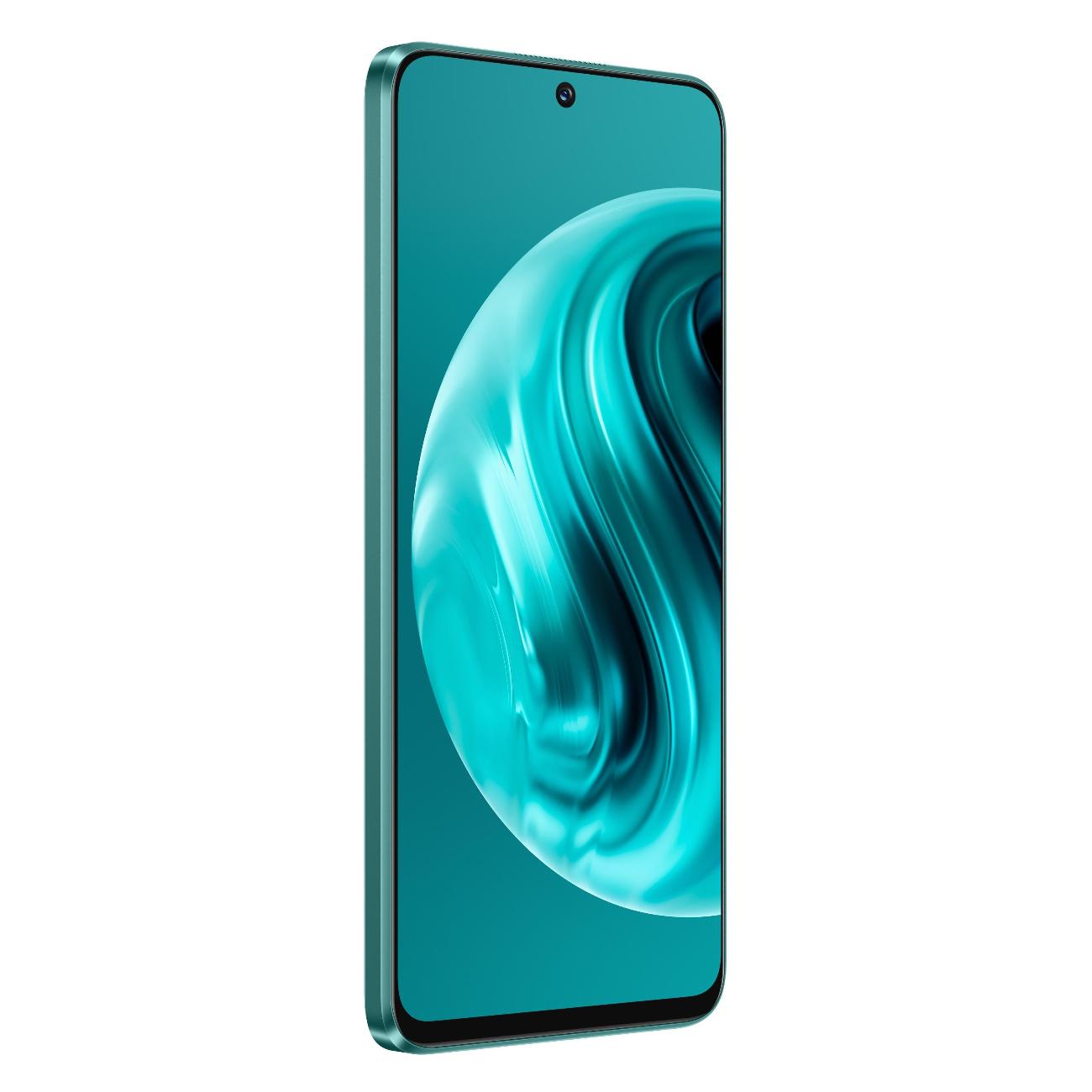 Смартфон HUAWEI nova 12i 8/256GB Green