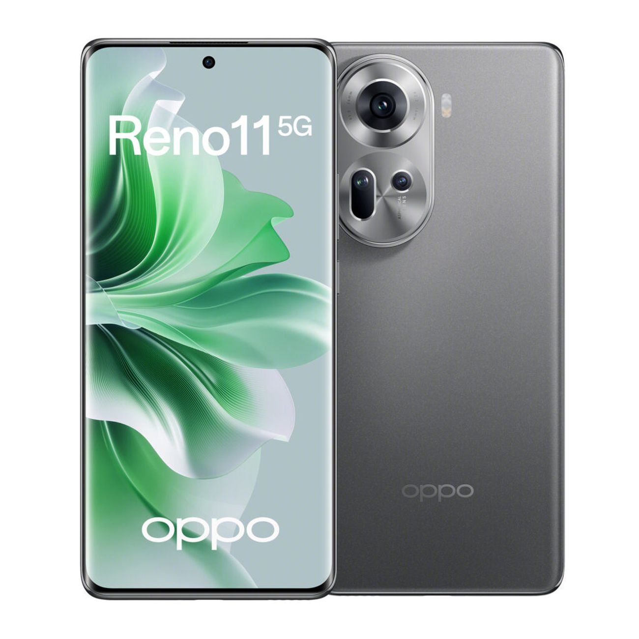 Купить Смартфон OPPO Reno11 12/256GB серый в каталоге интернет магазина  М.Видео по выгодной цене с доставкой, отзывы, фотографии - Москва