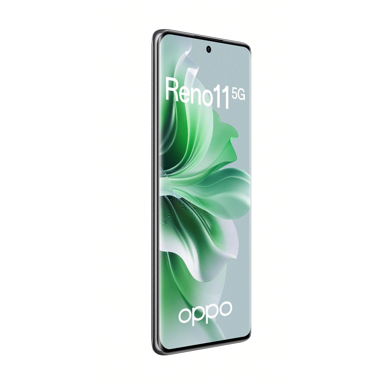 Купить Смартфон OPPO Reno11 12/256GB серый в каталоге интернет магазина  М.Видео по выгодной цене с доставкой, отзывы, фотографии - Москва