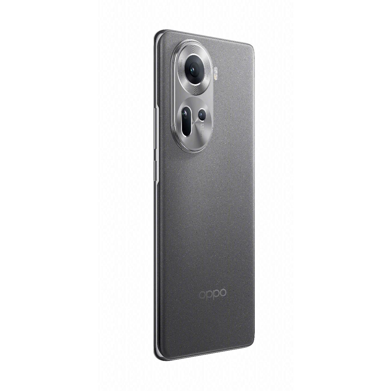 Смартфон OPPO Reno11 12/256GB серый