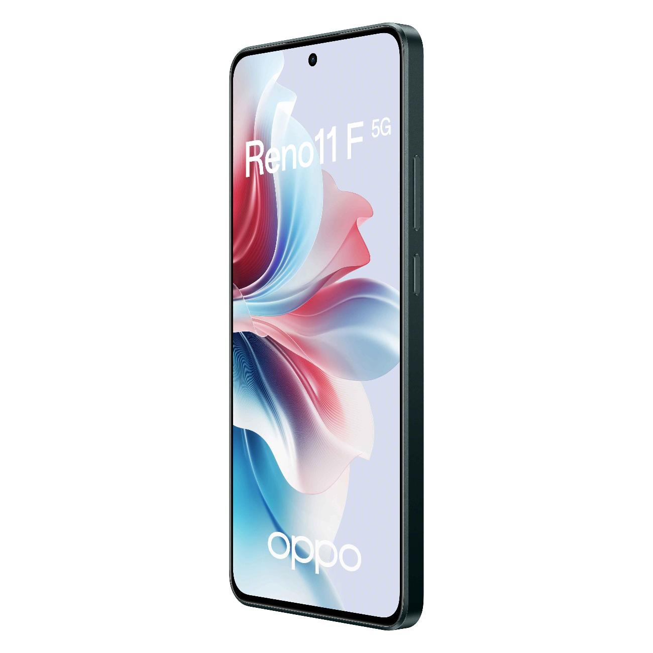 Смартфон OPPO Reno11 F 8/256GB зеленый