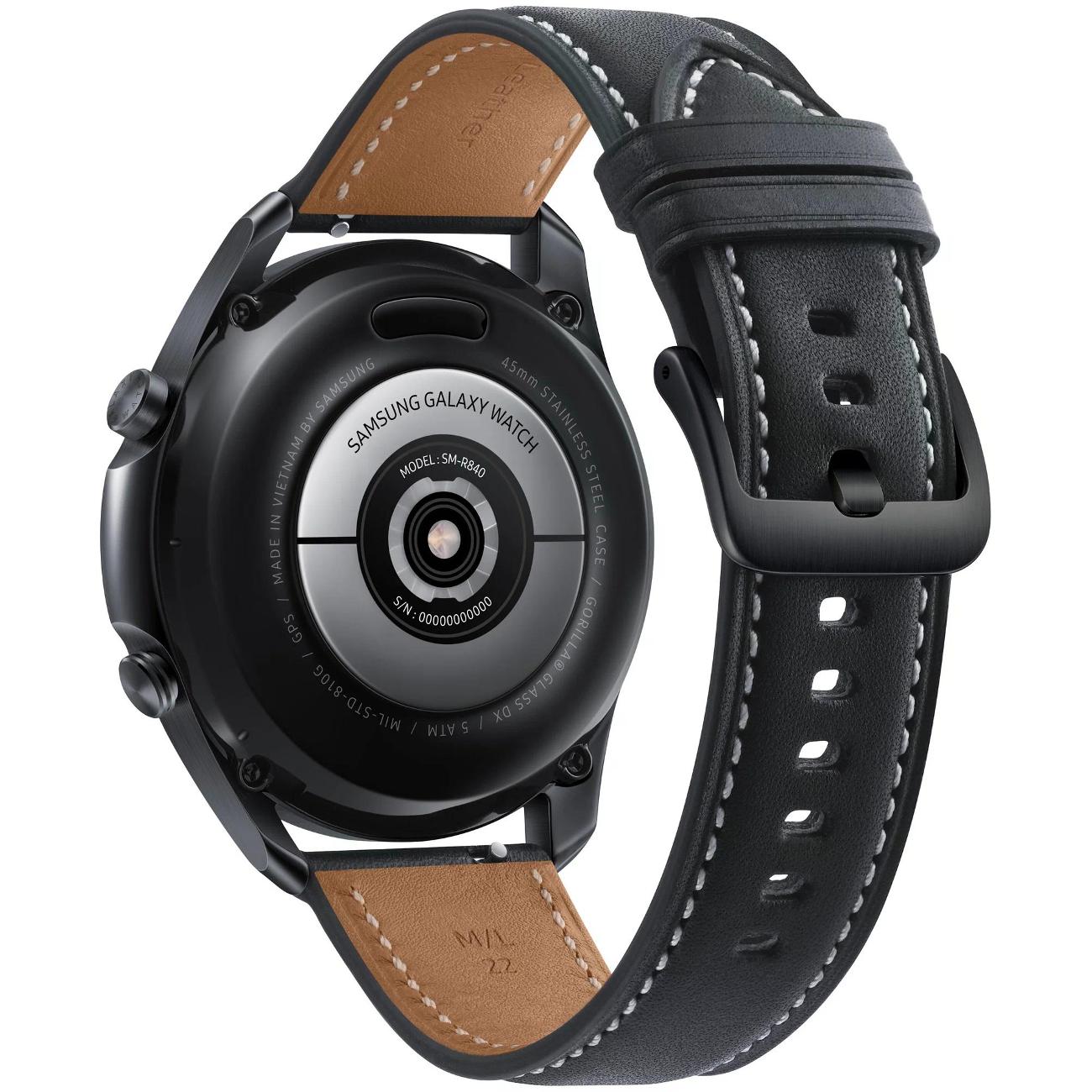 Samsung galaxy watch 3 vodacom sale