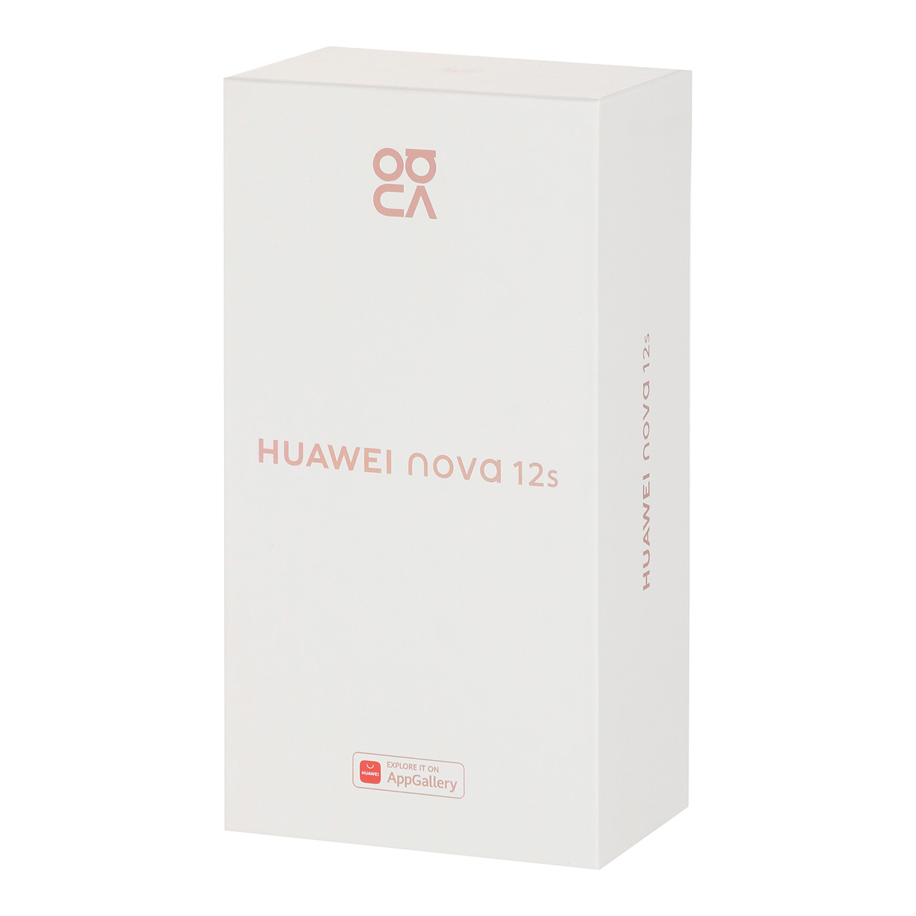 Купить Смартфон HUAWEI nova 12s 8/256GB White в каталоге интернет магазина  М.Видео по выгодной цене с доставкой, отзывы, фотографии - Москва