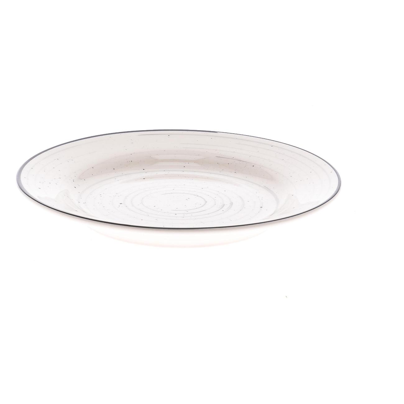 Изображение товара Тарелка столовая Elrington ХИОНА