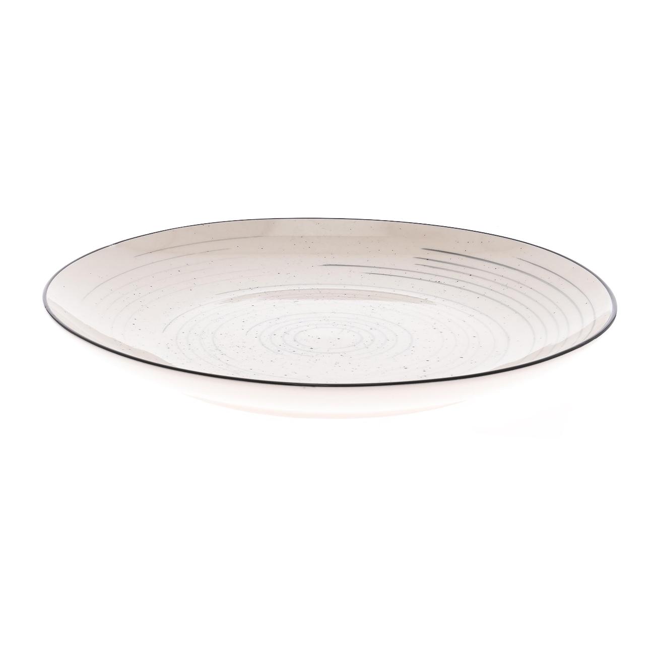 Изображение товара Тарелка столовая Elrington ХИОНА