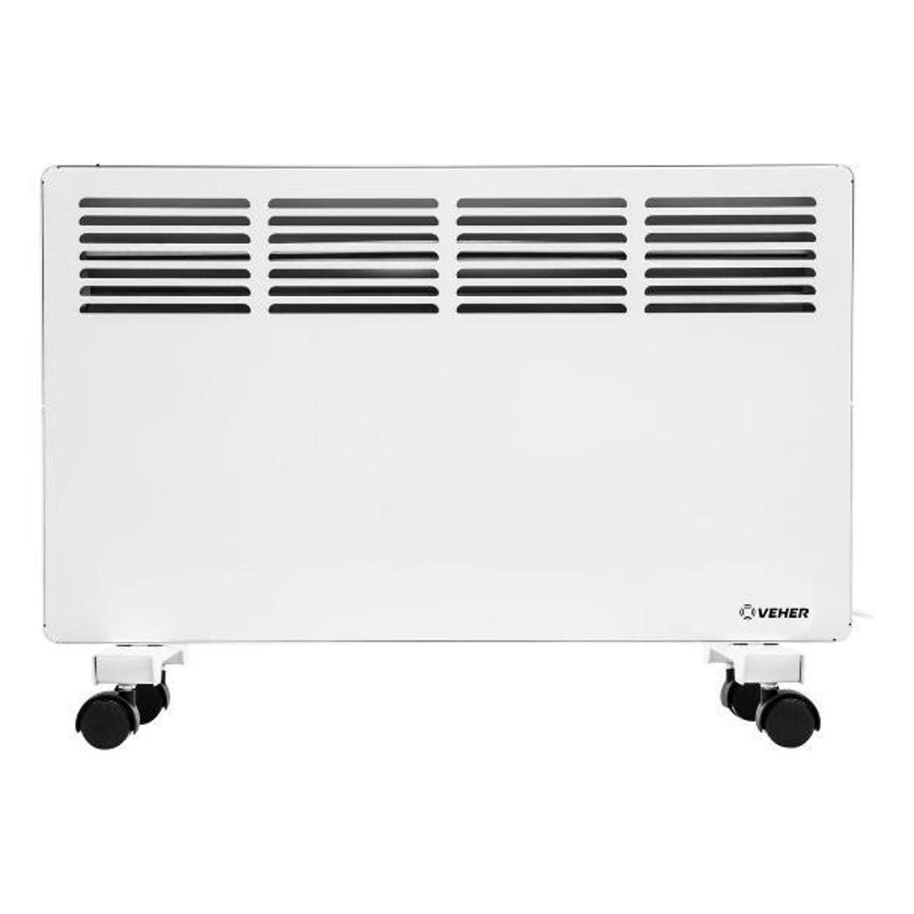 Изображение товара Конвектор Veher ЛР-1500.2 Изображение товара Конвектор Veher ЛР-1500.2