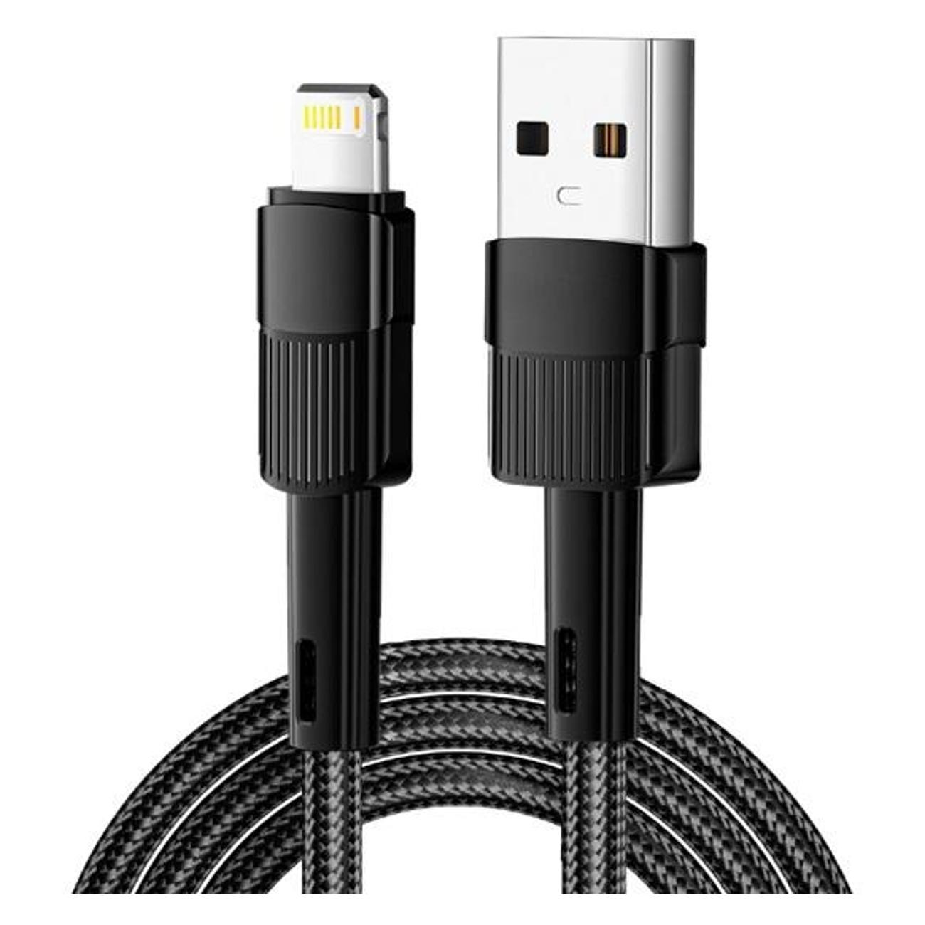 Изображение товара Кабель Rexant 1м Quick Charge (18-7060)