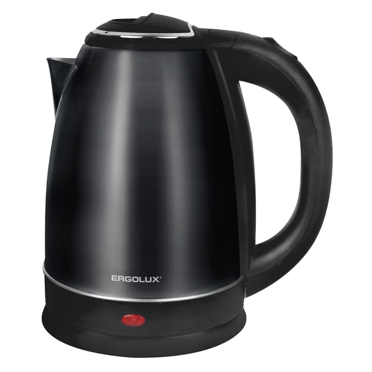 Изображение товара Электрочайник Ergolux ELX-KS05-C02