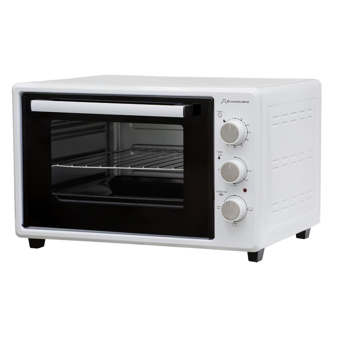 Изображение товара Мини-печь Schaub Lorenz SLE OW4031