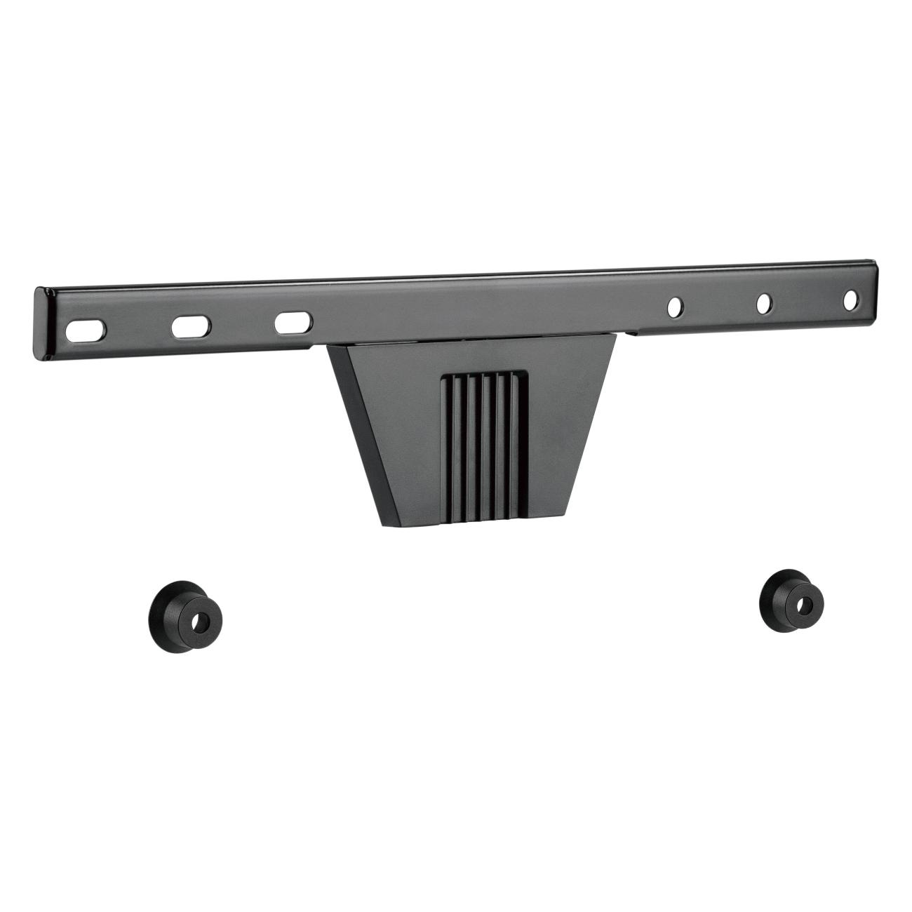 Изображение товара Кронштейн для ТВ фиксированный Kivi Slim-46