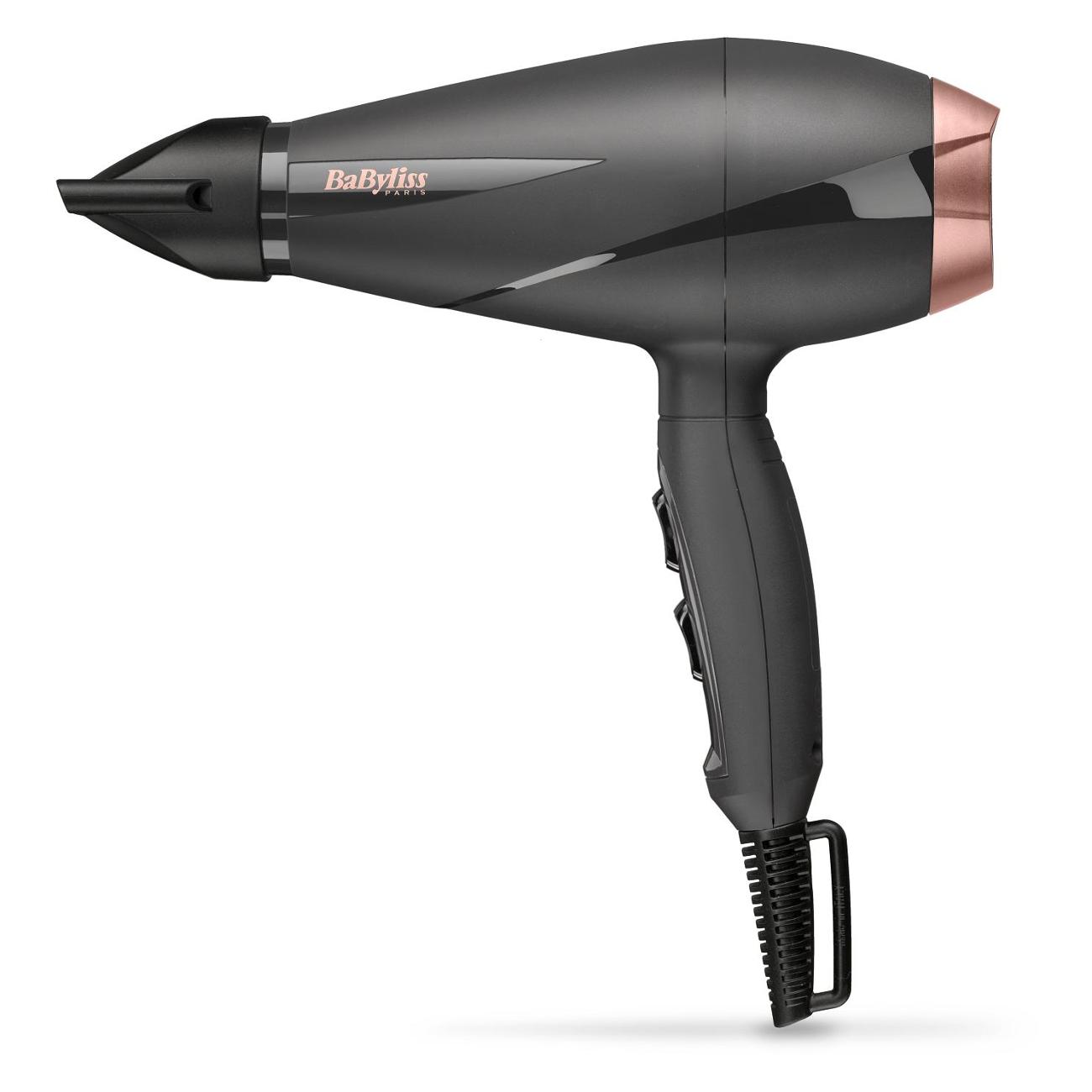 Изображение товара Фен Babyliss 6709DE