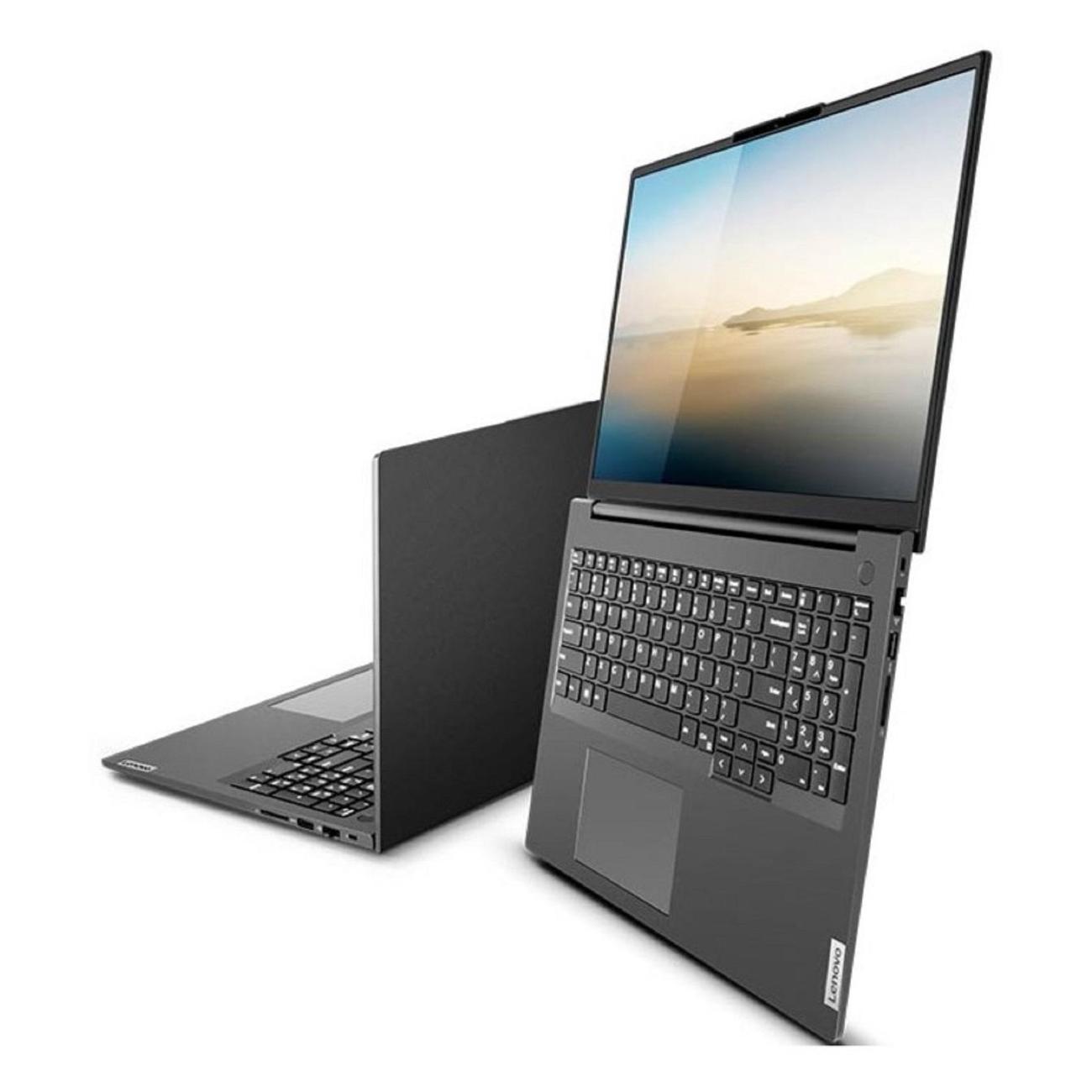Купить Ноутбук Lenovo ThinkBook 16 G6 ABP R5-7530U/16/512/Win11Pro