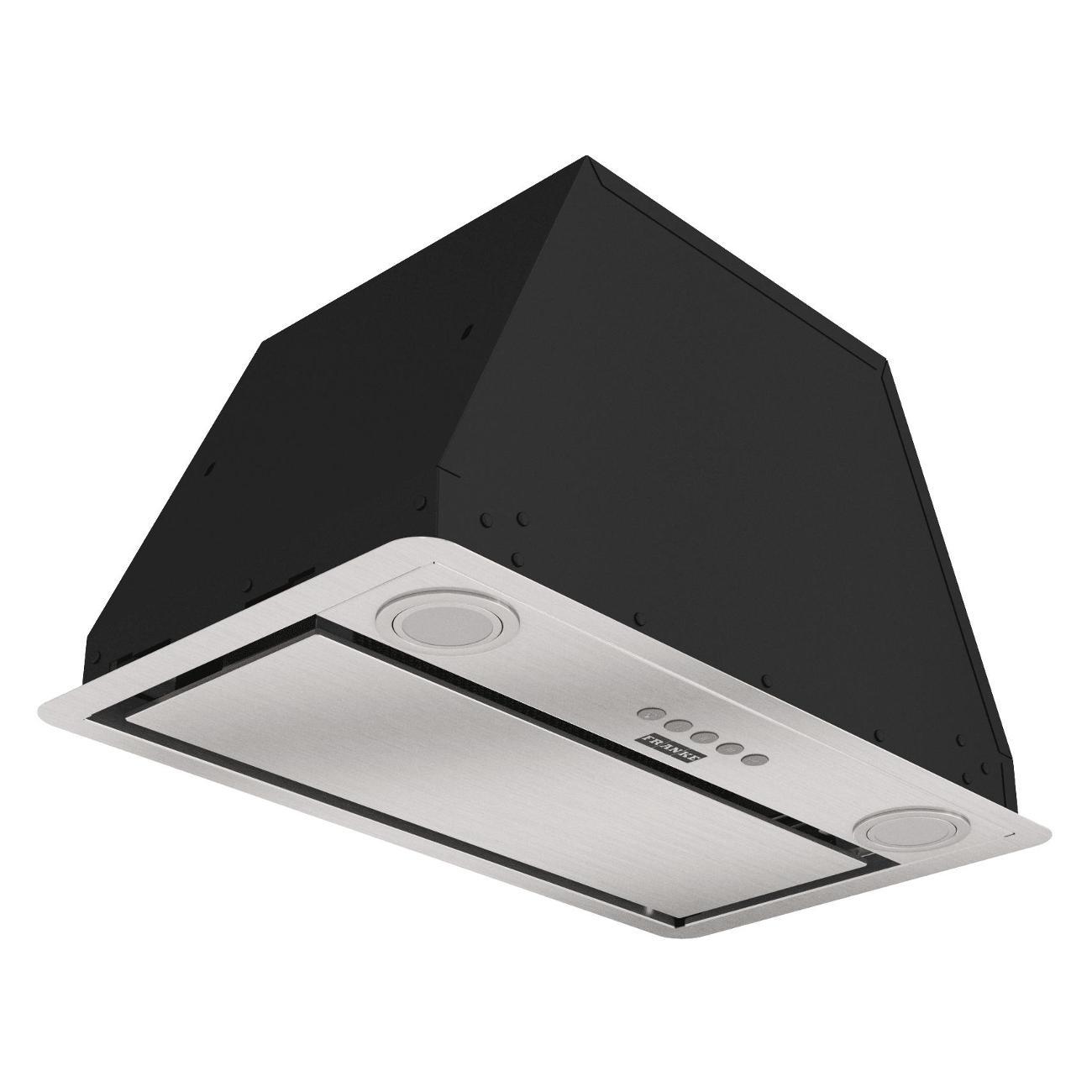 Изображение товара Вытяжка полностью встраиваемая Franke Vera 52 SS