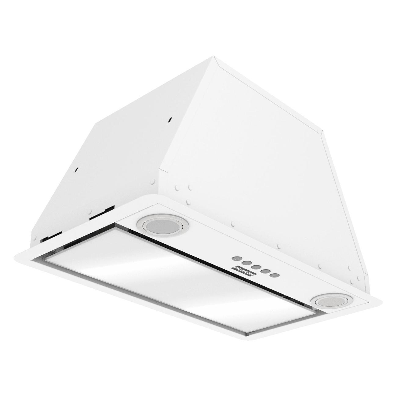 Изображение товара Вытяжка полностью встраиваемая Franke VERA 52 WH