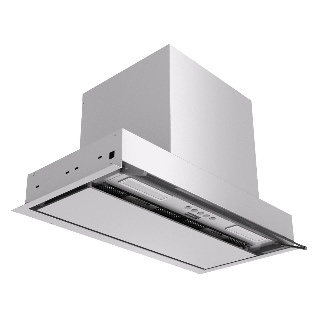Изображение товара Вытяжка полностью встраиваемая Franke T-FORM 60 CR