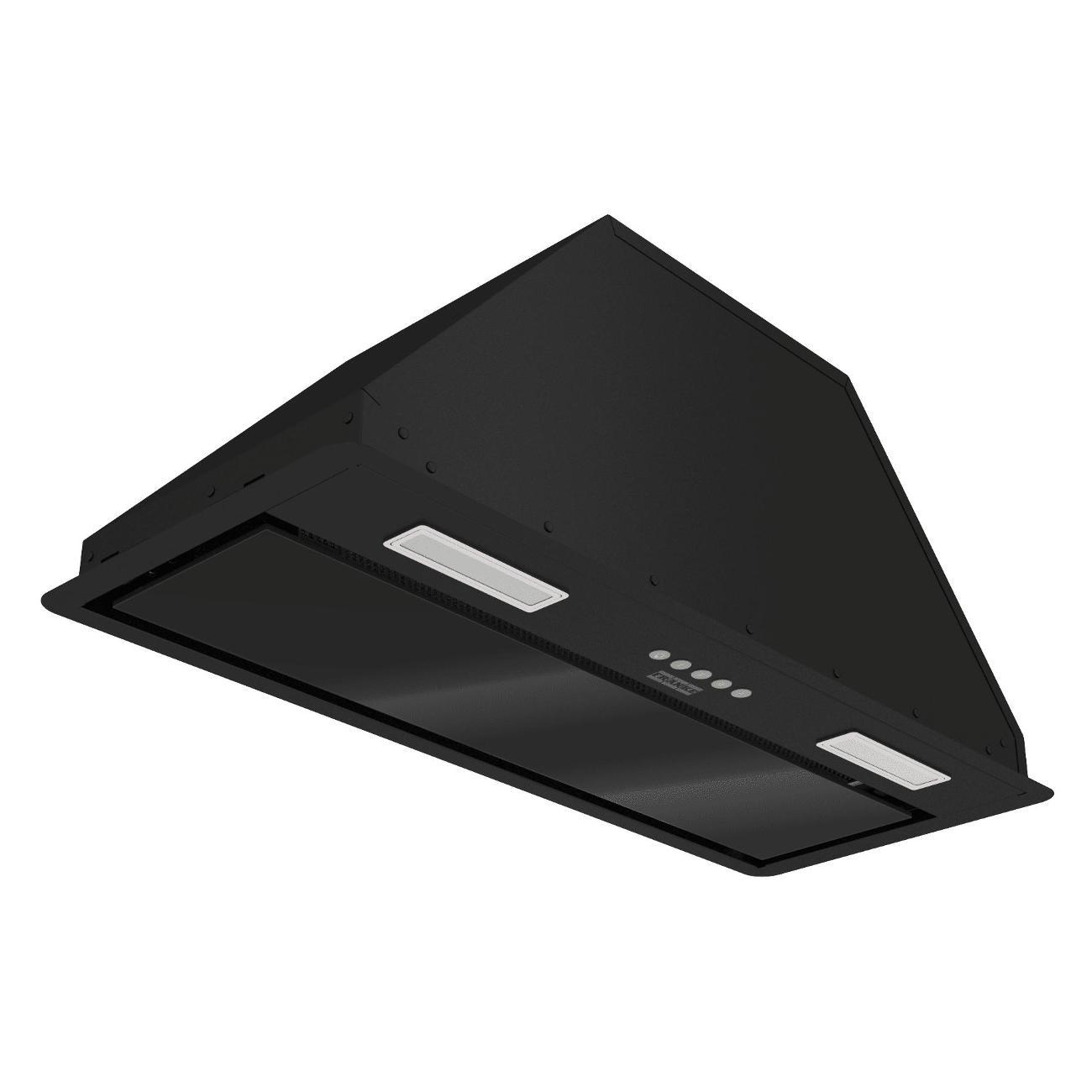 Изображение товара Вытяжка полностью встраиваемая Franke Vera 72 BK