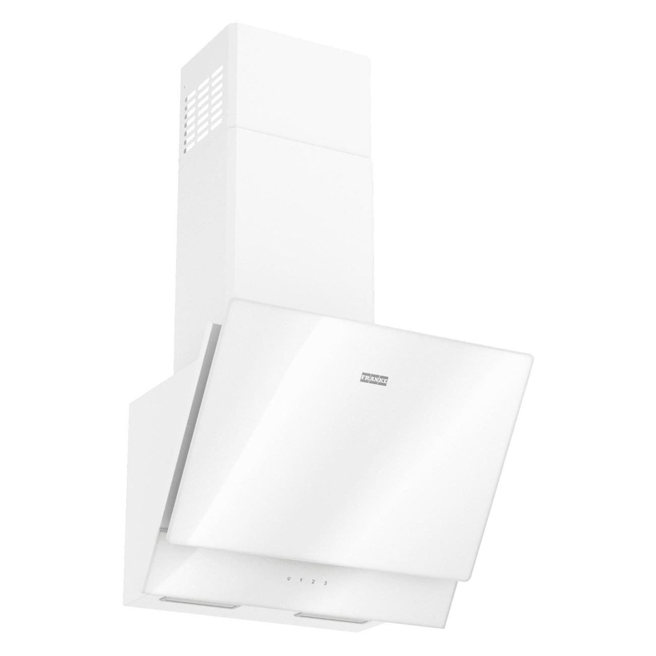 Изображение товара Вытяжка наклонная Franke TEMPER 50 WH