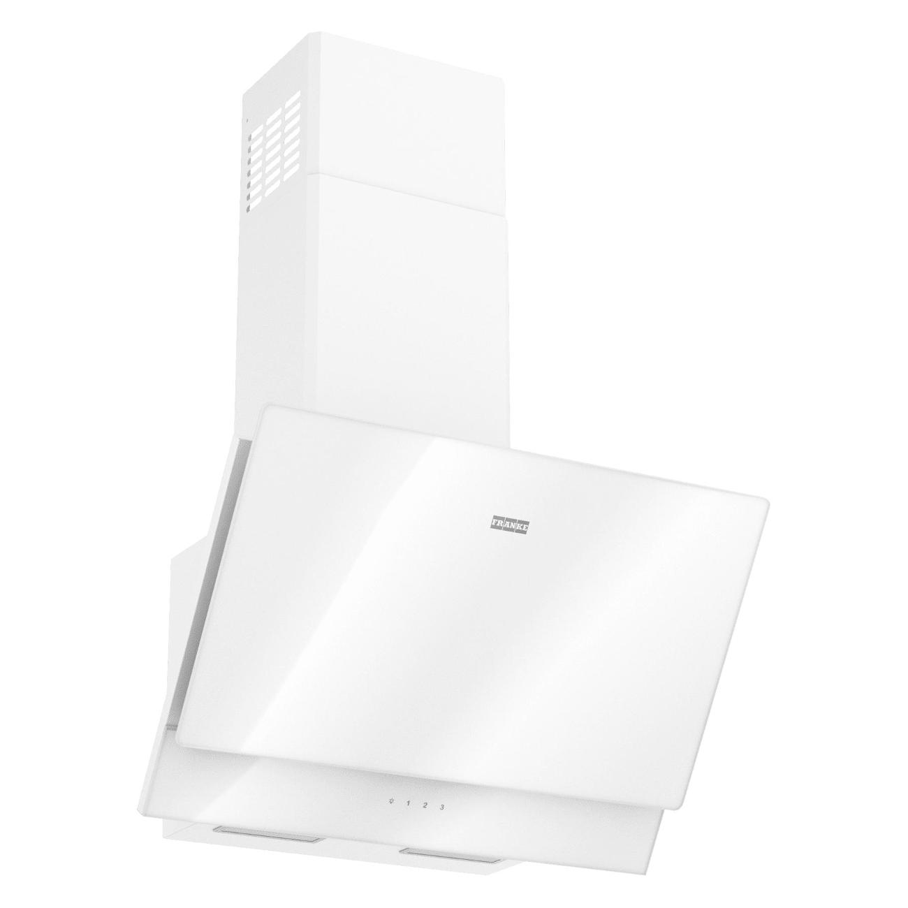 Изображение товара Вытяжка наклонная Franke TEMPER 60 WH