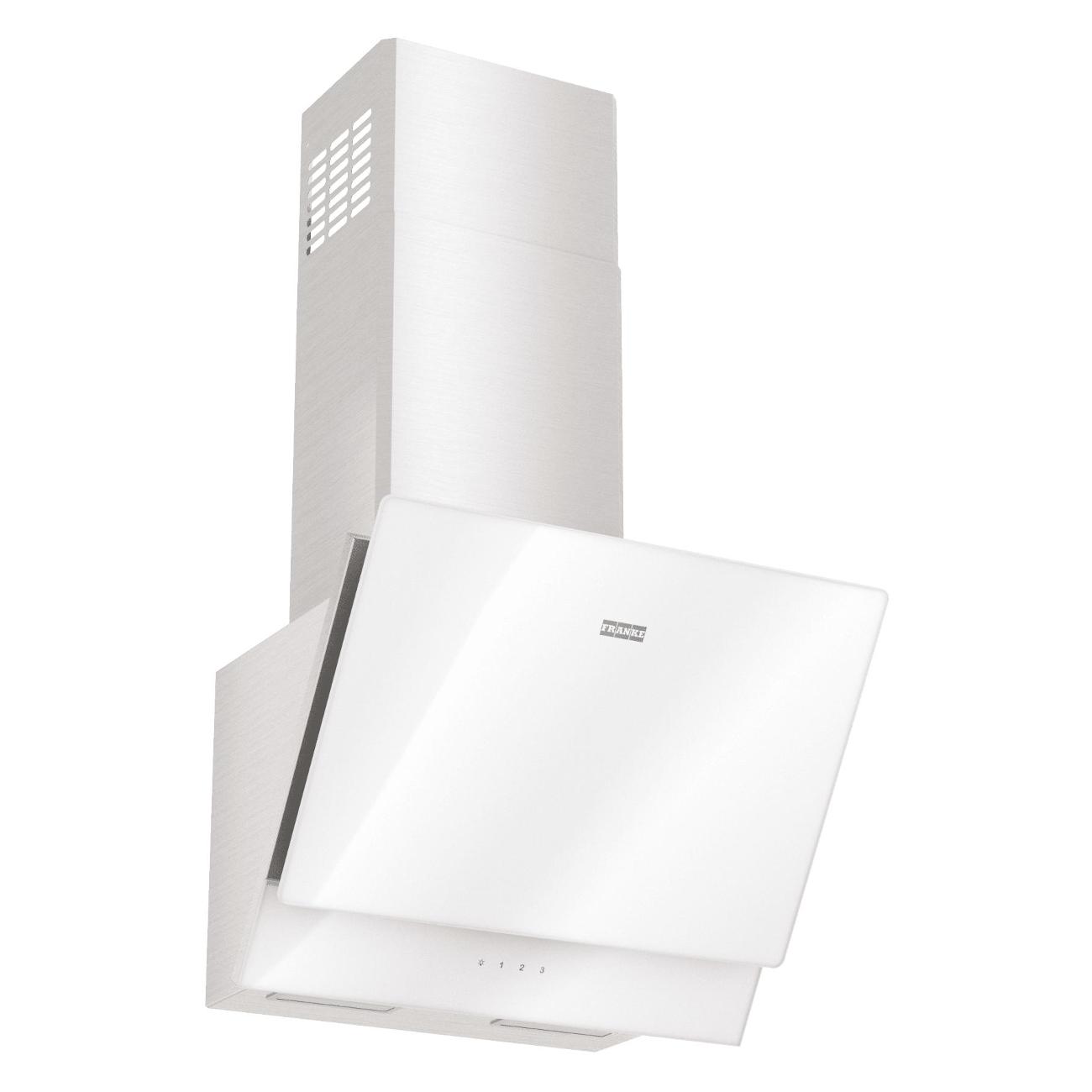 Изображение товара Вытяжка наклонная Franke TEMPER 50 WH/SS