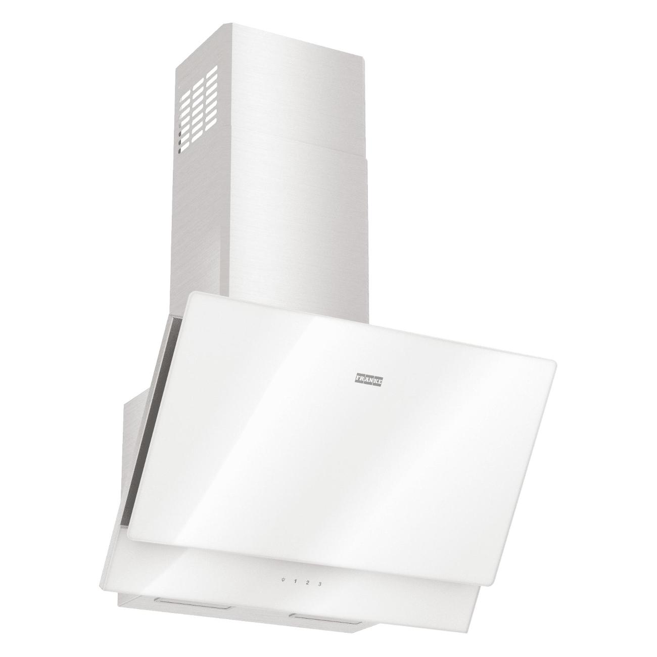 Изображение товара Вытяжка наклонная Franke TEMPER 60 WH/SS